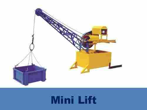 Long Life Mini Lift