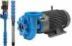 Agricultural Pumps Motor