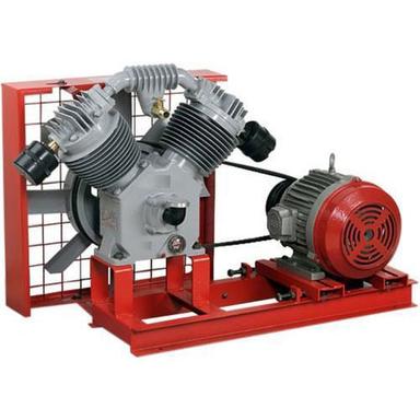 Borewell Air Compressor Pump