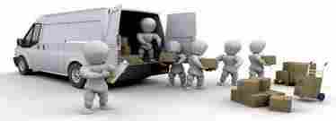 Cargo Packer And Mover