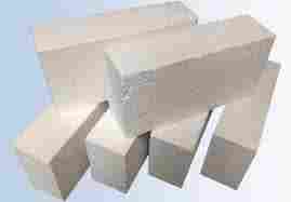 Cuboid Refractory Brick