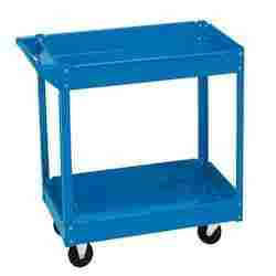 Easily Operate Portable Tool Trolley