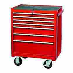 Low Price Automobile Tools Trolley