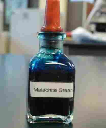 Malachite Green Liquid / Basic Green 4 Liquid
