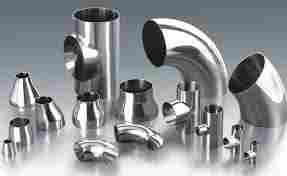 Stainless Steel Tubes Fittings