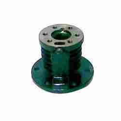 Best Functionality Compressor Cylinder