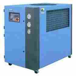 Precisely Designed Air Cooled Chiller