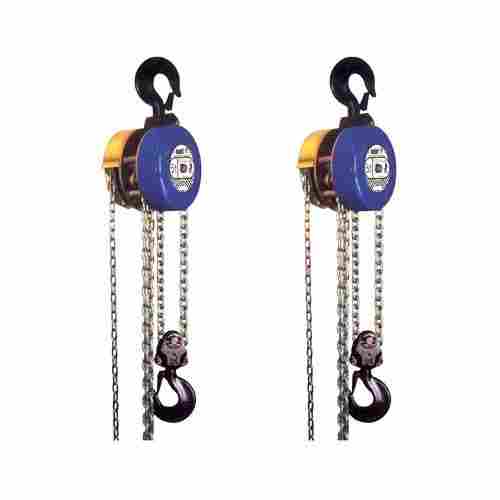 Best Functionality Chain Pulley Block 