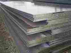 Industrial Mild Steel Sheet