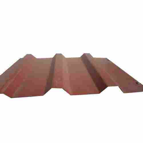 Mild Steel Roofing Sheet