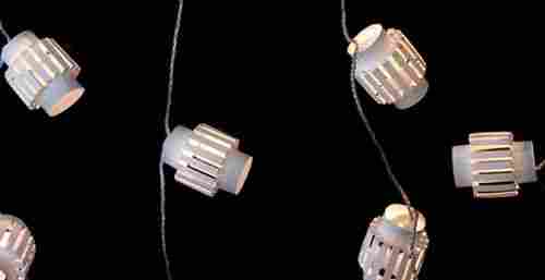Paper LED Mini String Lights