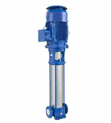 Reliable Vertical Multistage Pump