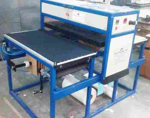 Fully Automatic Lanyard Printing Machine