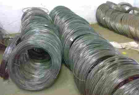 Industrial Mild Steel Wire