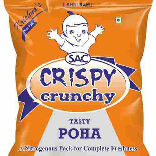 SAC Crispy Crunchy Poha