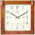 Square Wall Clock