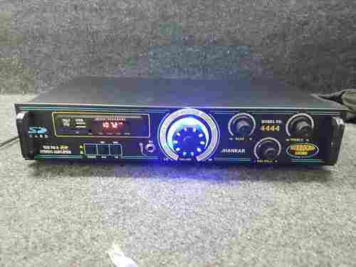 3055 Audio Amplifier