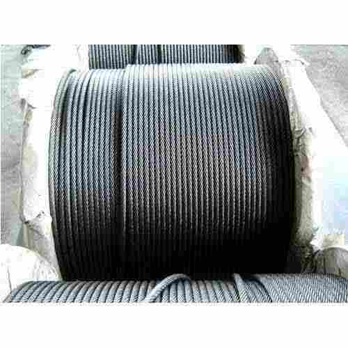 Anchor Stainless Steel Wire Rope