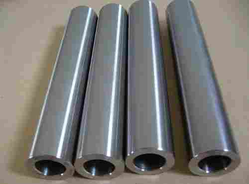 ASTM B338 Gr2/Gr5/Gr7 Titanium Pipes and Tubes