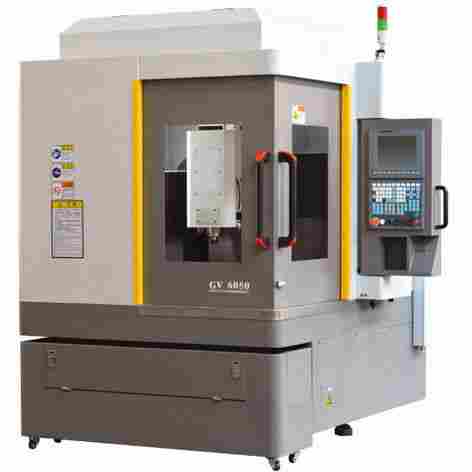 CNC High Speed Milling Machine for Shoe Mould