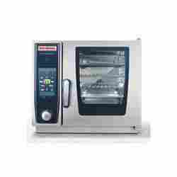 Electric Combi Oven (Rational)