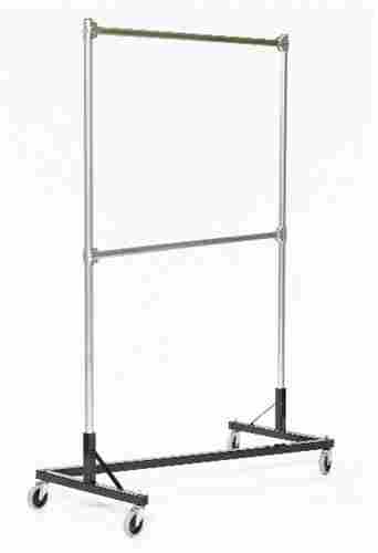 Four Way Garment Stand