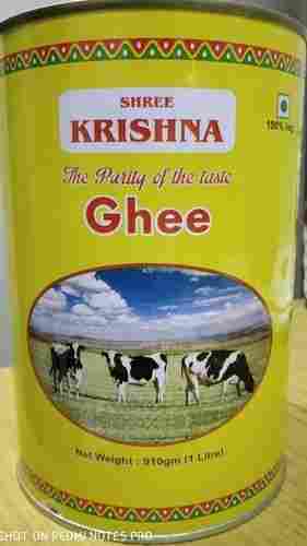 Pure Krishna Cow Ghee
