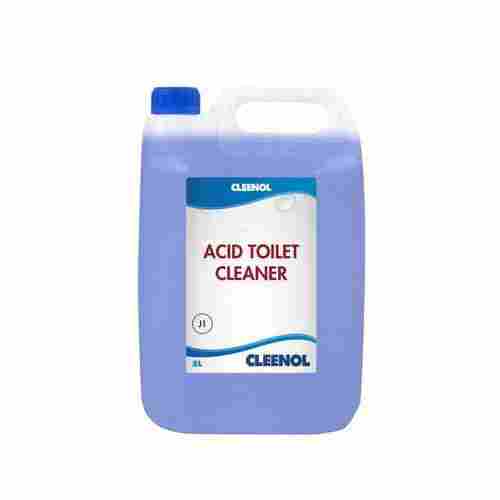 Quality Tested Acid Toilet Cleaner