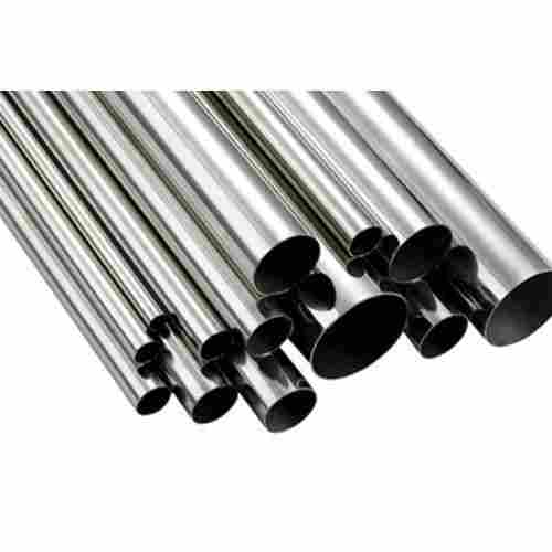 Stainless Steel Round Pipe