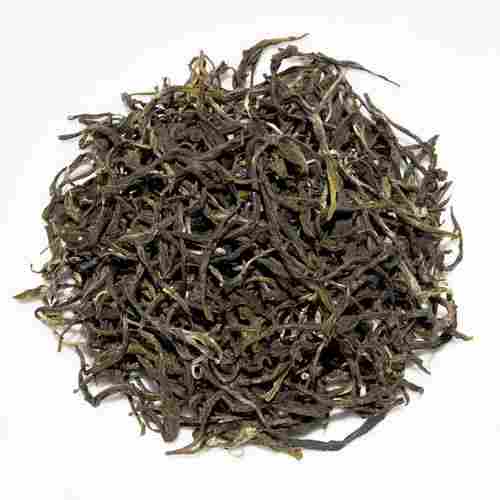 Fresh Assam Green Tea