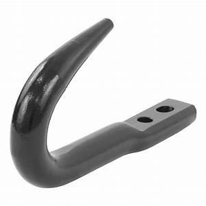 Manual High Quality Towing Hook