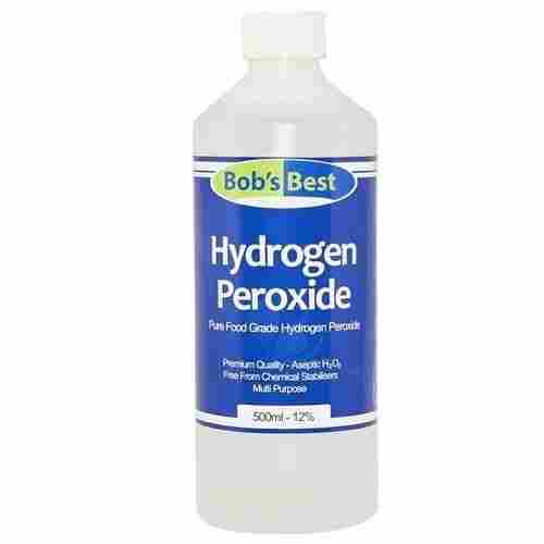 Hydrogen Peroxide Liquid