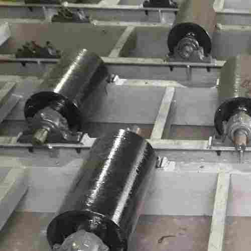 Industrial Conveyor Idler Roller