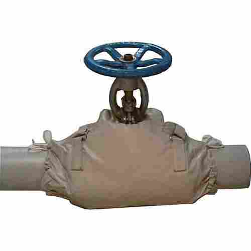 Insulation for Valves And Flanges