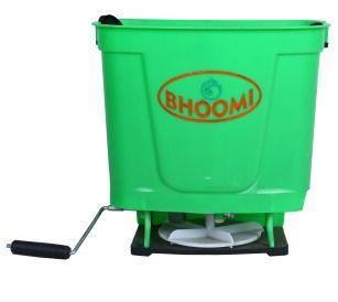 Manual Fertilizer Sprader (Bhoomi)