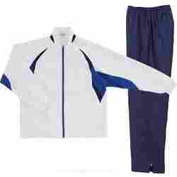 Mens Micro Pitch Tracksuit