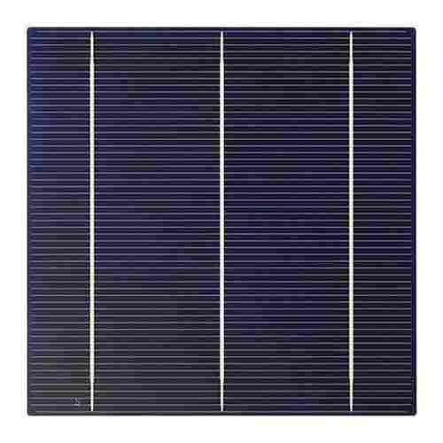 Multicrystalline Solar Cell Panel