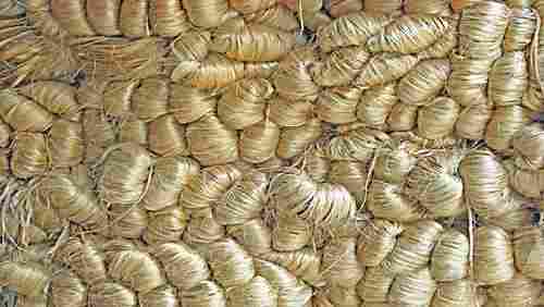 High Strength Jute Fiber