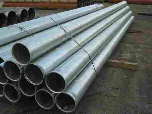 Hot- Dip Pipes Galvanize Services