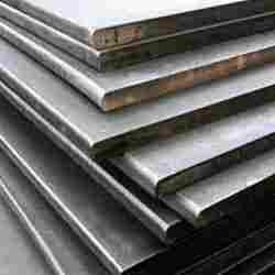 Industrial Mild Steel Plates