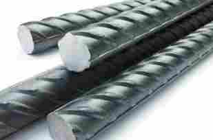 Reliable Results TMT Steel Bars
