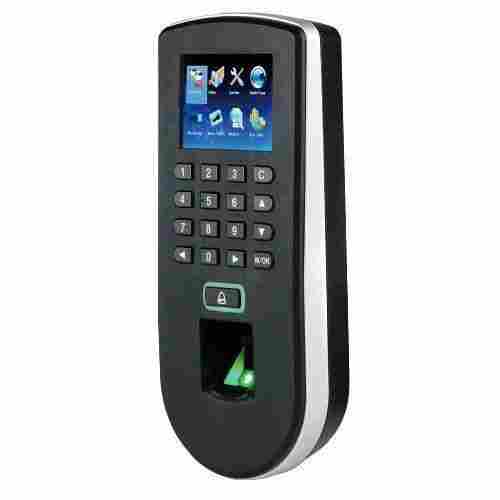 Security Access Control System