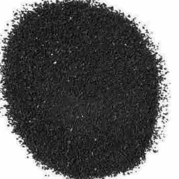 Tyre Recycled Rubber Crumb