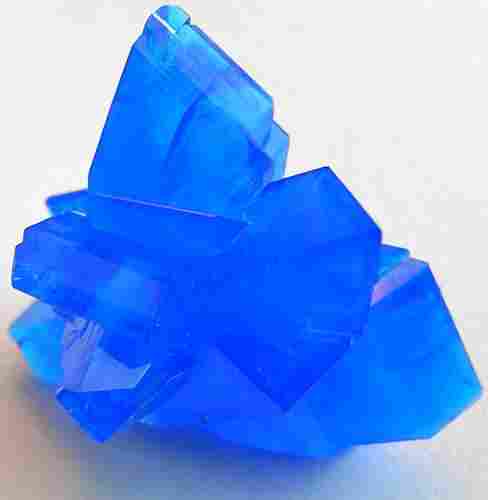 Blue Copper Sulphate Chemical