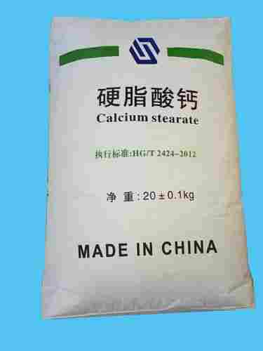 High Grade Calcium Stearate