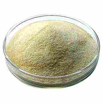Industrial Sodium Alginate Powder