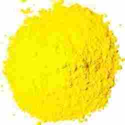 Lemon Yellow Pigment Powder