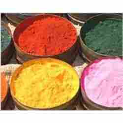 Reactive Cold Brand Dyes