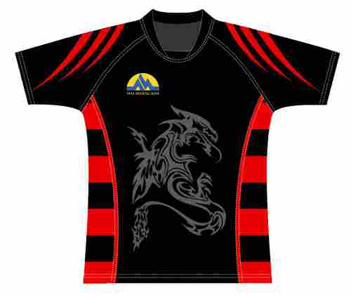 Sport Sublimated Training Jersey