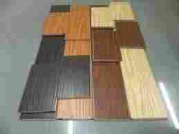 Decorative Laminate Wooden Plywood
